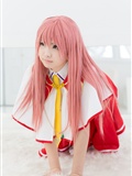 【Cosplay】2013.04.06爱洋库无尤斯蒂亚Cosplay 2(109)